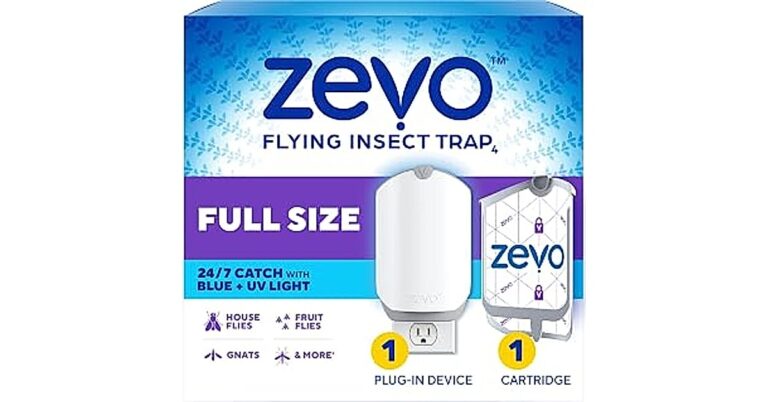 Terro Fruit Fly Traps: 5 Best Ways to Eliminate Kitchen Pests 17 terro fruit fly