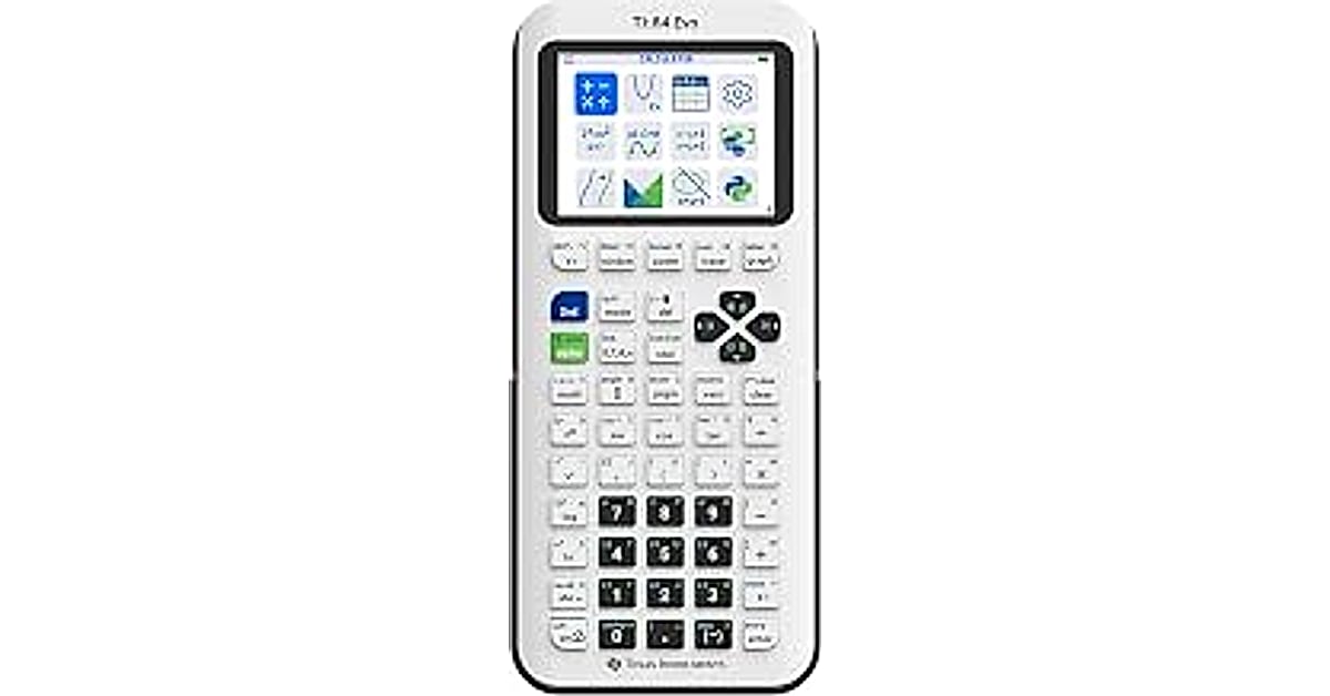 texas instruments ti