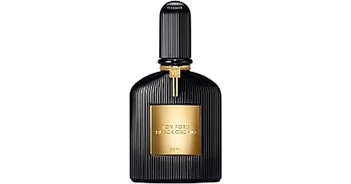 the black orchid: