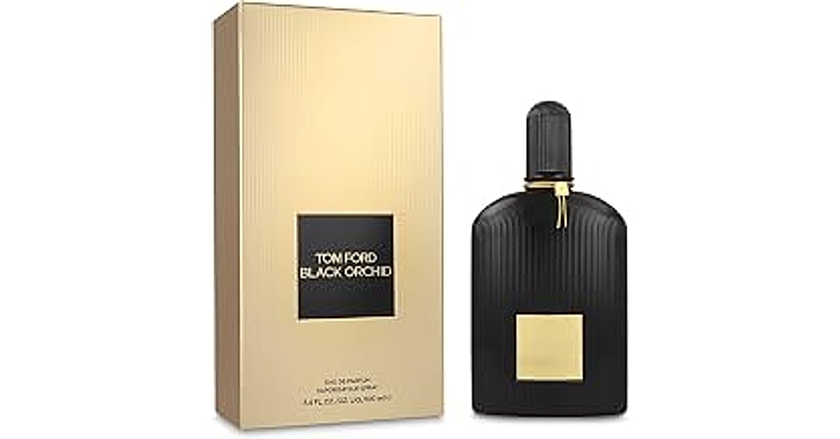 the black orchid: