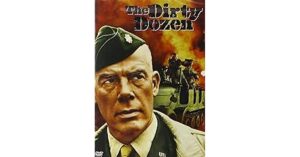 the dirty dozen
