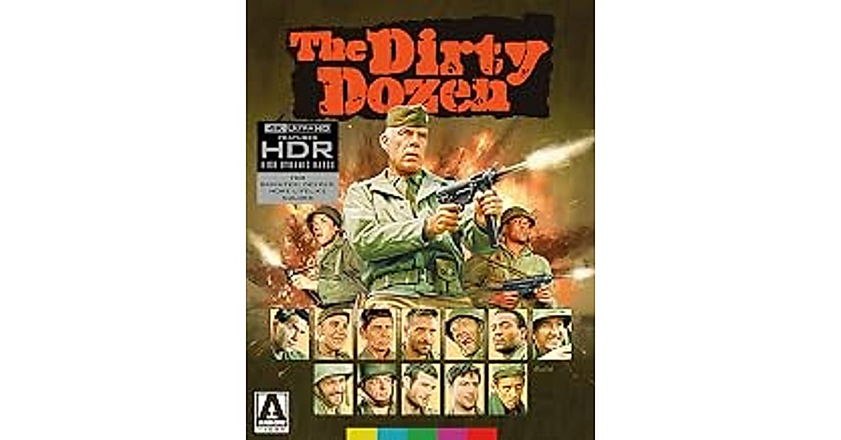 The Dirty Dozen: 10 Amazing Tips to Eat Clean and Healthy 2 the dirty dozen