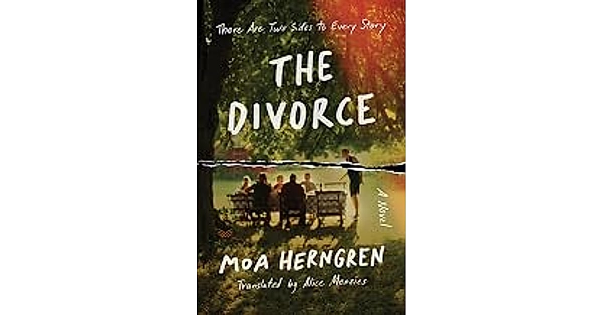 the divorce