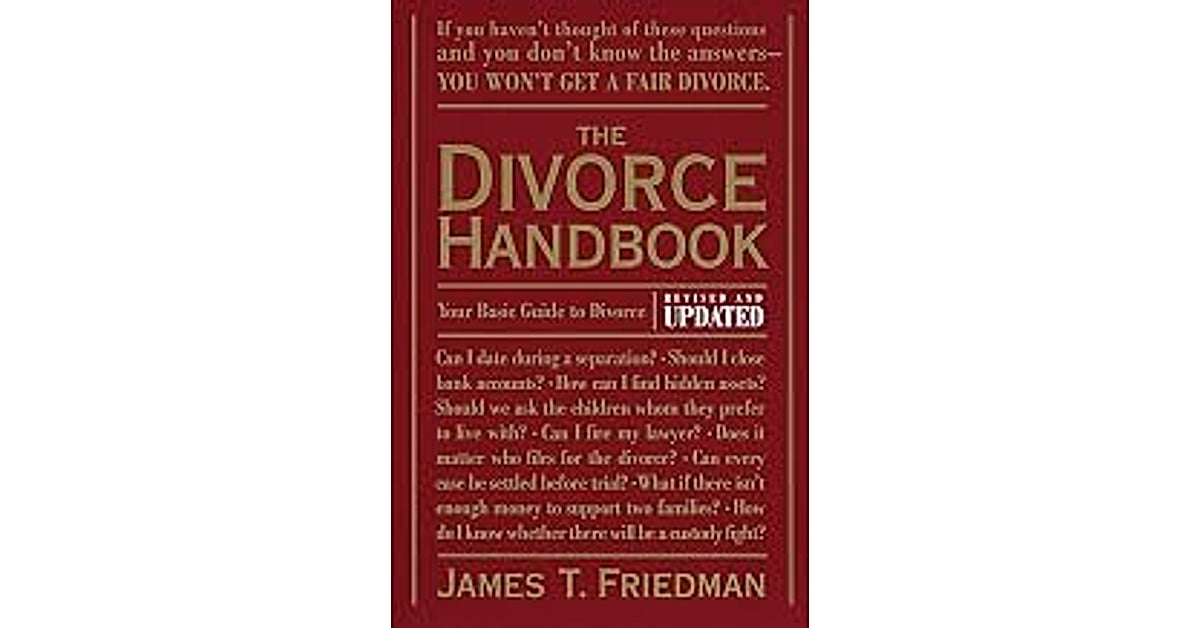 the divorce
