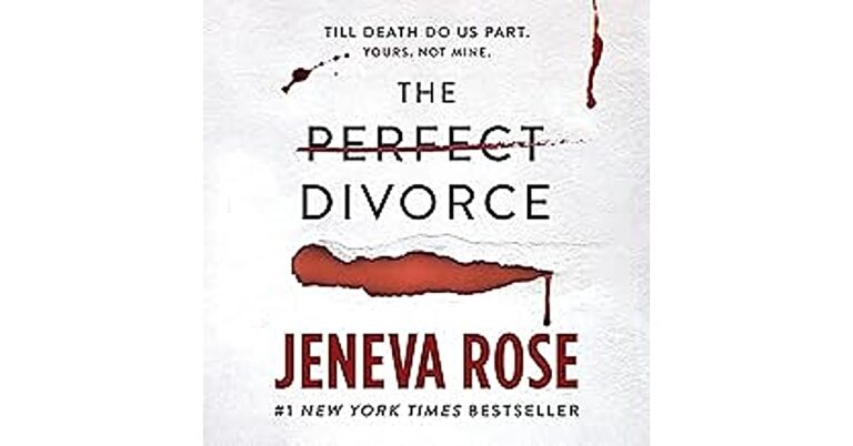 the divorce