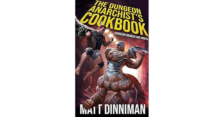 the dungeon anarchist's