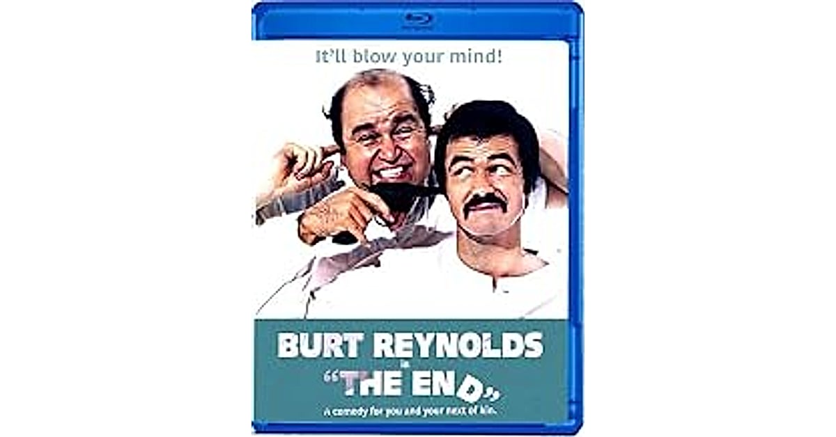 the end of