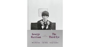 the eye of