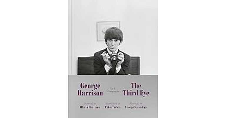 the eye of