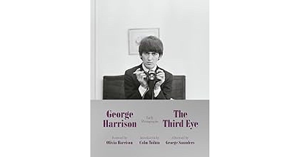 the eye of