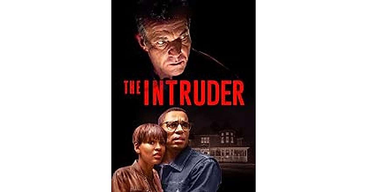 the intruder