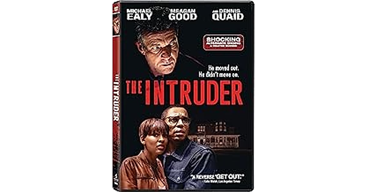 the intruder