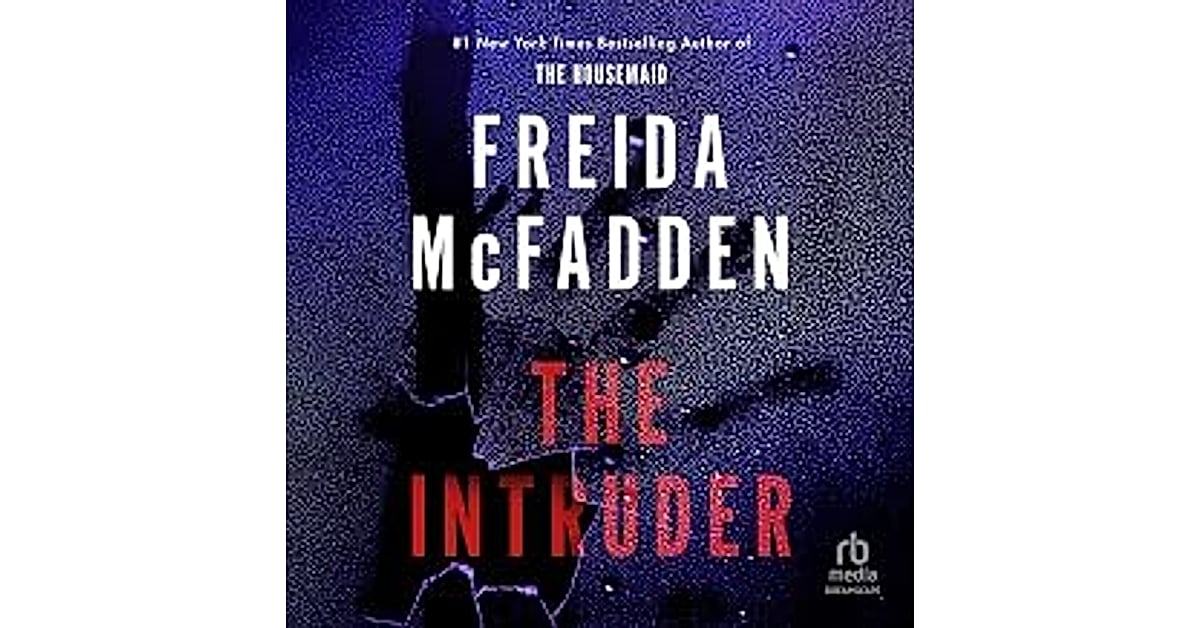 the intruder