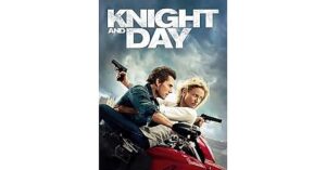 the knight and