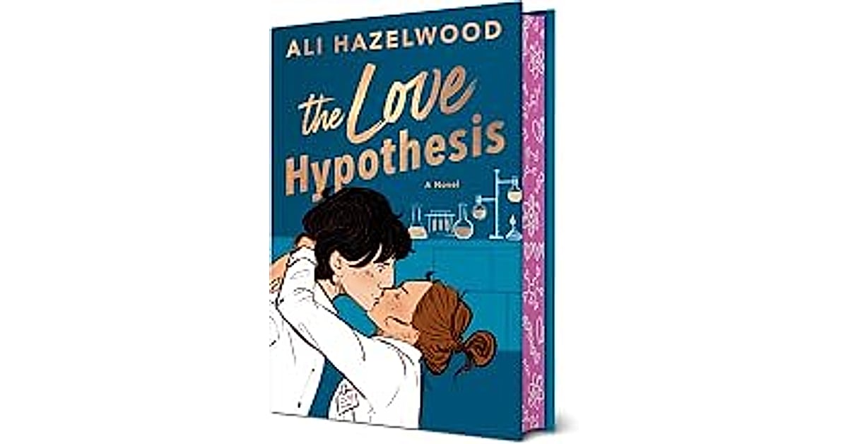 the love hypothesis