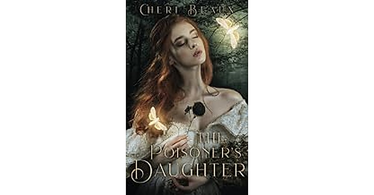 the poison daughter