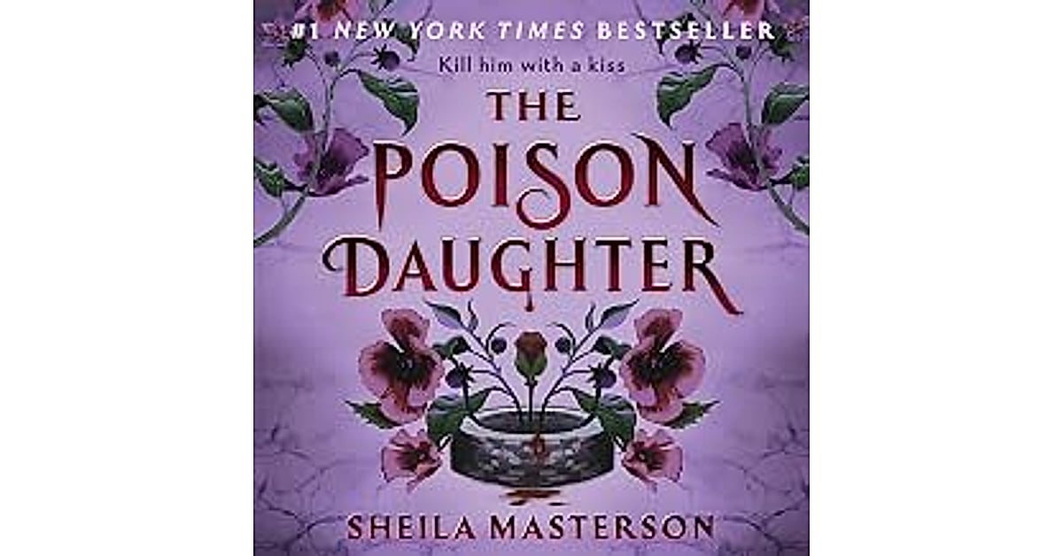 the poison daughter