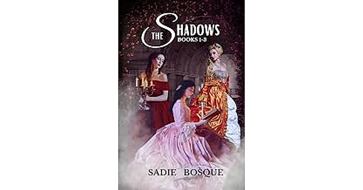 the shadow friends: