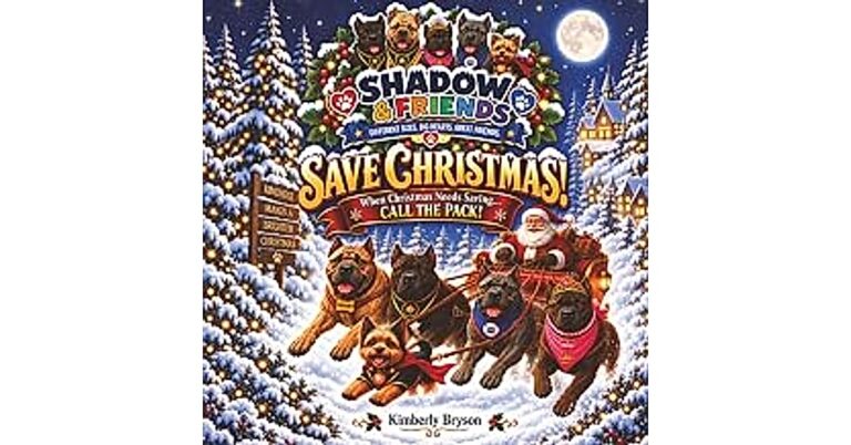 the shadow friends: