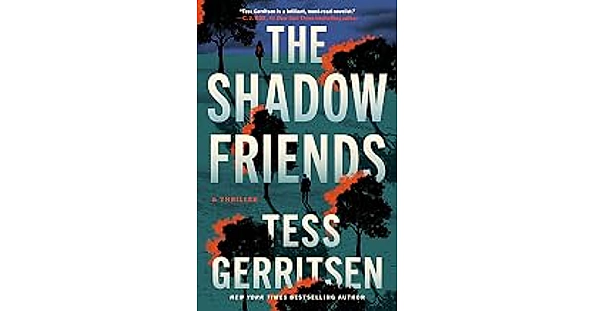 the shadow friends: