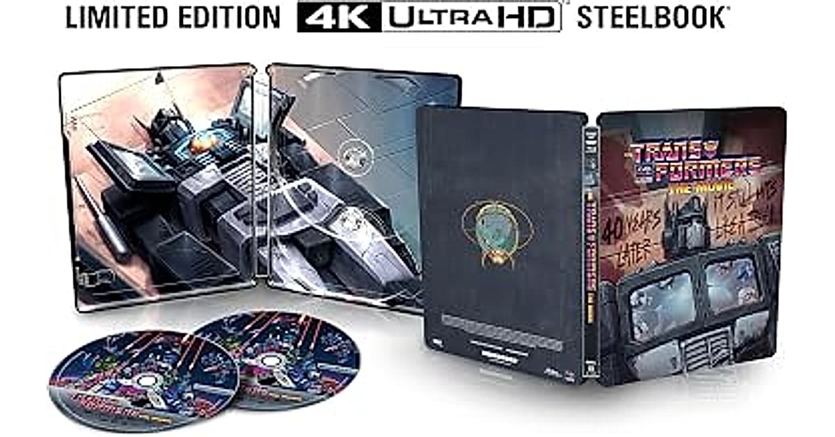 The Transformers: 5 Amazing Tips to Master the Ultimate Robot Showdown 3 the transformers: the