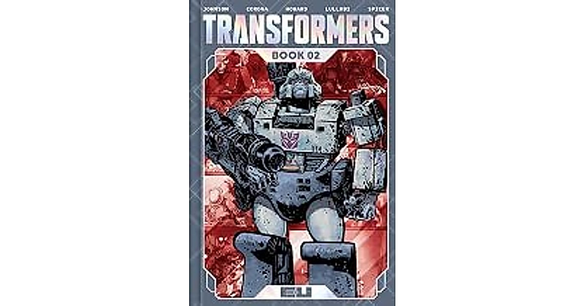 The Transformers: 5 Amazing Tips to Master the Ultimate Robot Showdown 4 the transformers: the