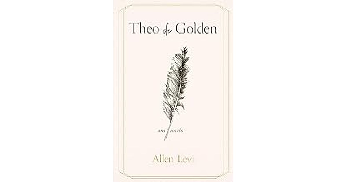 theo of golden: