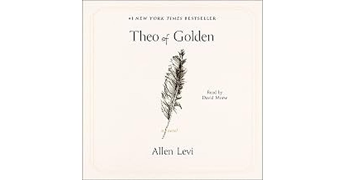 theo of golden: