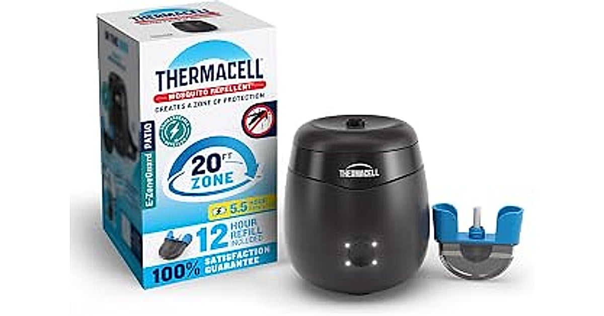 thermacell e