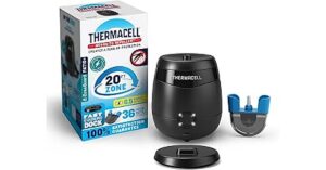 thermacell e