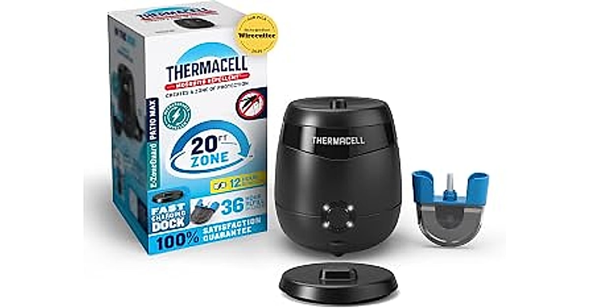thermacell e