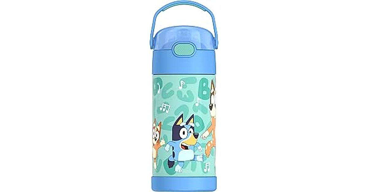 thermos funtainer kids
