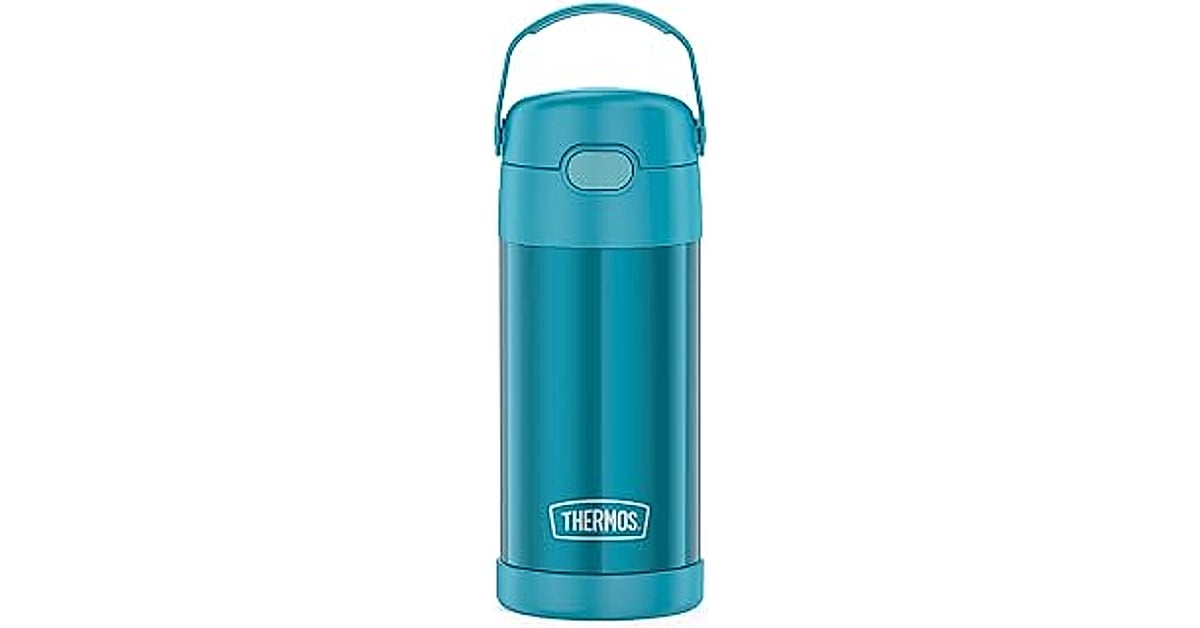 thermos funtainer kids