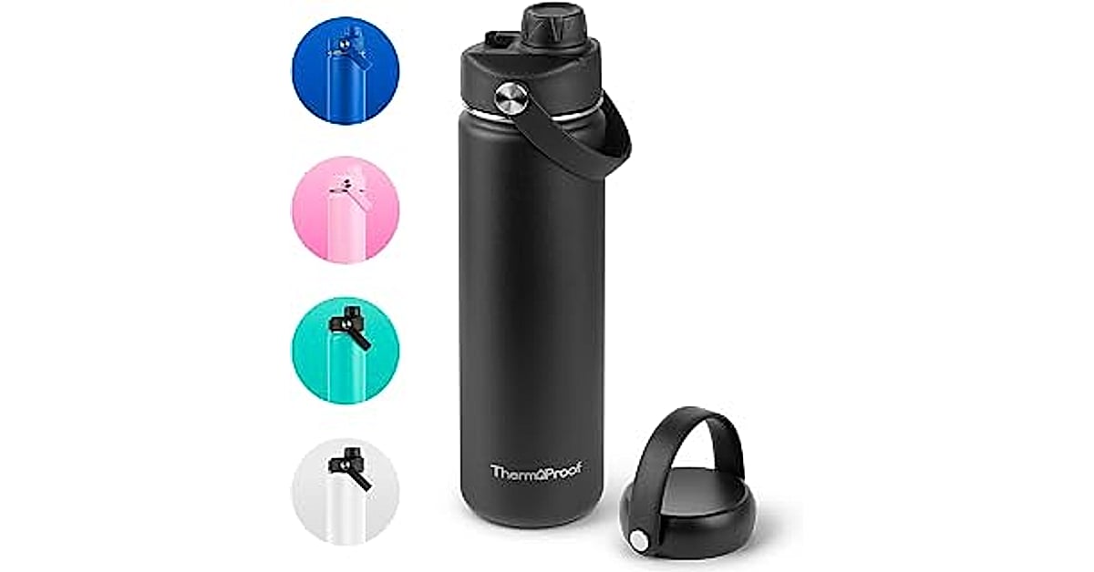 thermos funtainer water