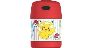 thermos funtainer water