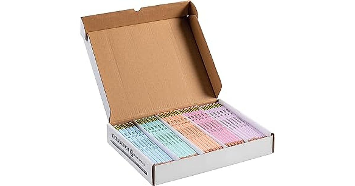 ticonderoga wood