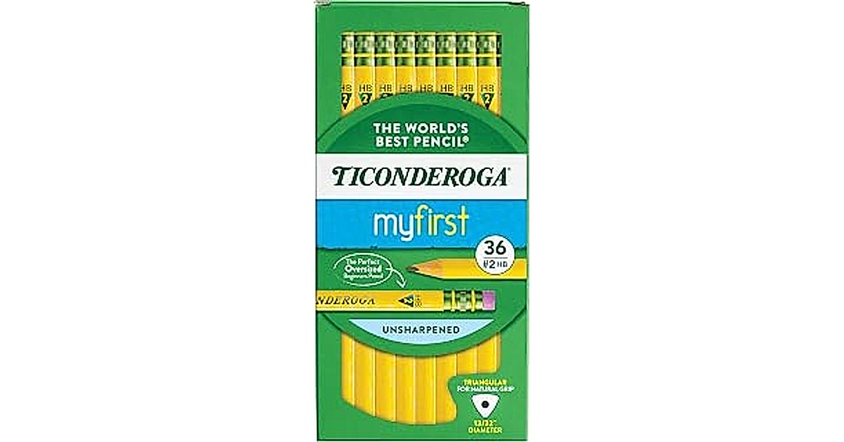 ticonderoga wood