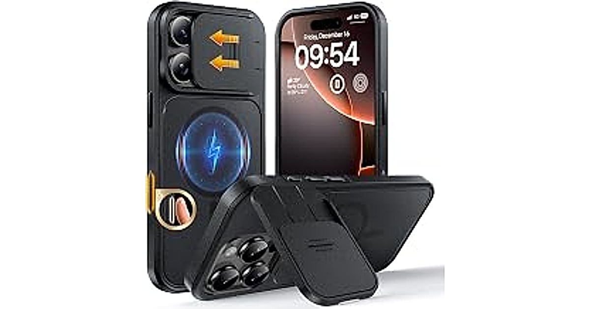 tocol for iphone