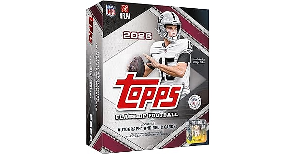 Topps Baseball Cards: 10 Amazing Tips to Boost Your Collection's Value 3 topps