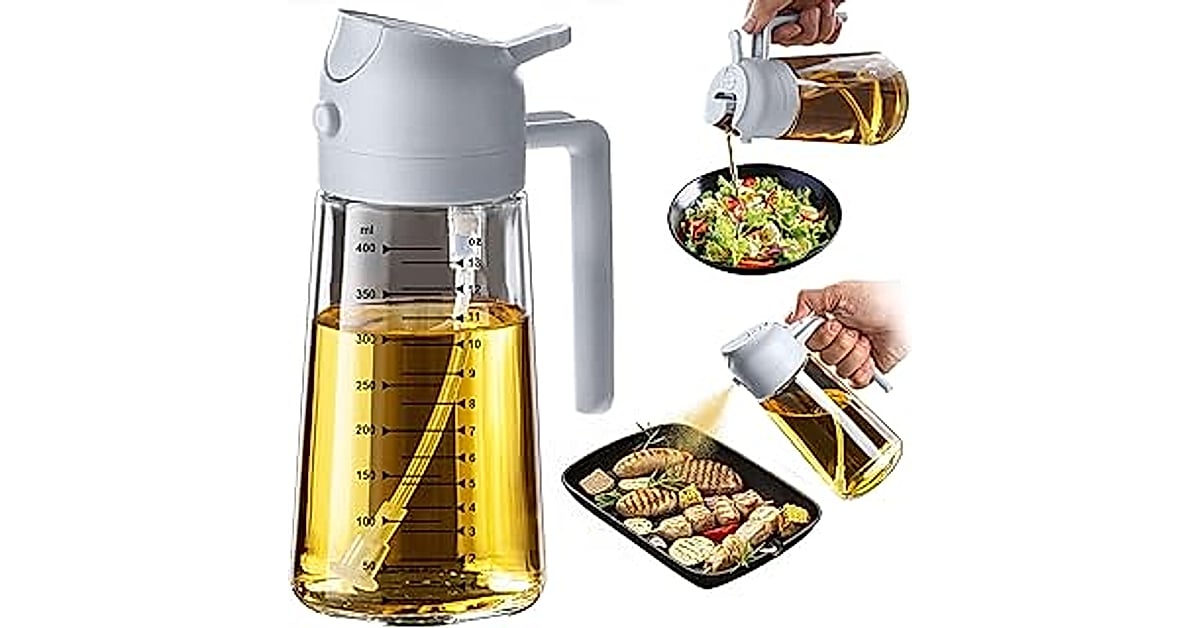 trendplain 16oz/470ml glass