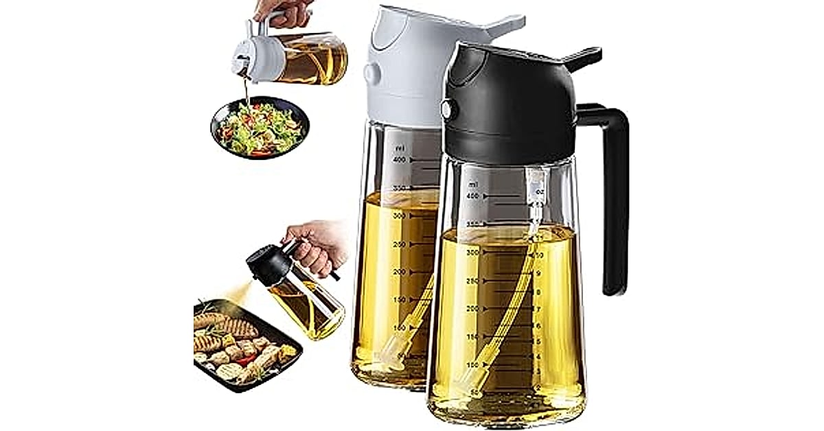 trendplain 16oz/470ml glass