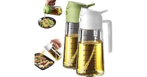 trendplain 16oz/470ml glass