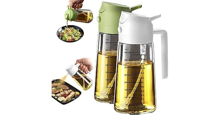 trendplain 16oz/470ml glass