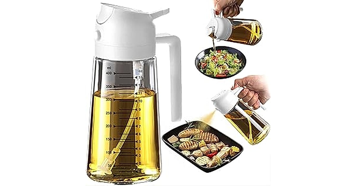 trendplain 16oz/470ml glass