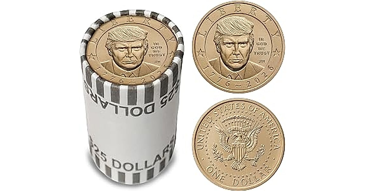 trump america 250th