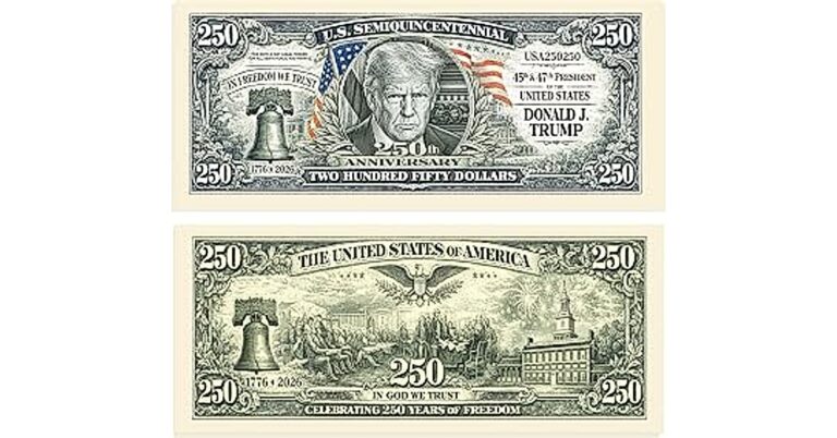 Trump America 250th: 10 Amazing Ways to Celebrate the Nation's Legacy 29 =trump america 250th