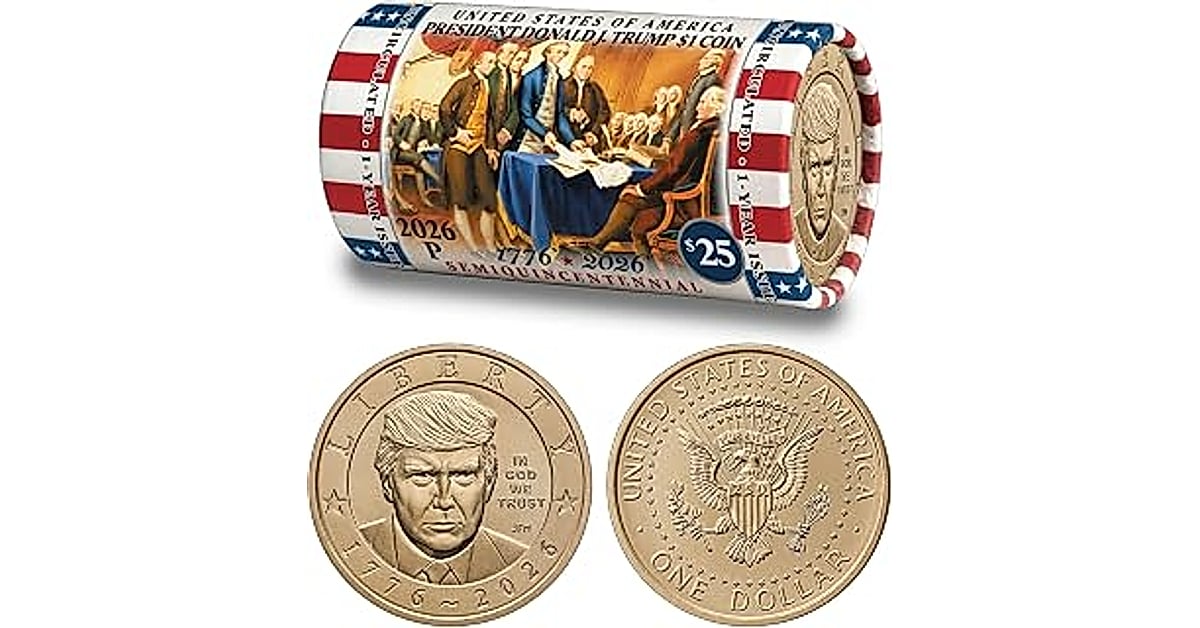 trump america 250th