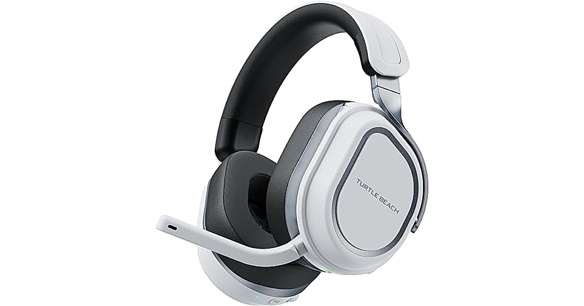 turtle beach stealth