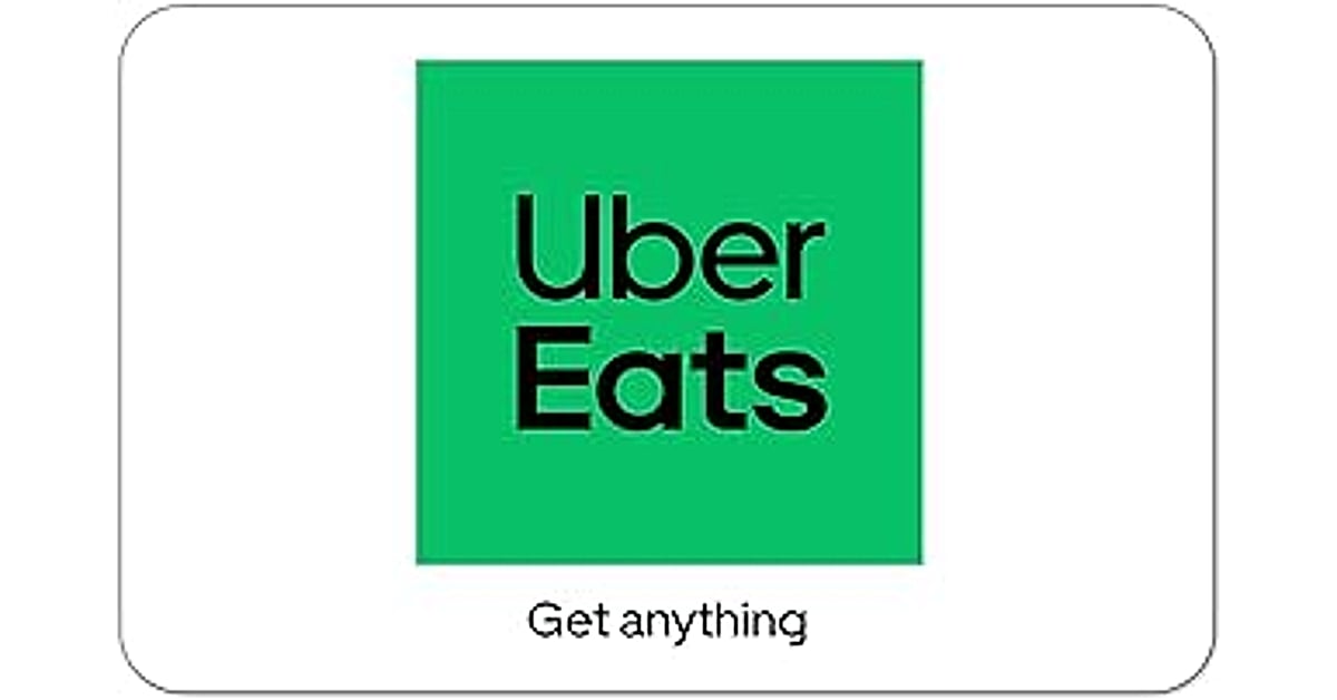 uber egift card