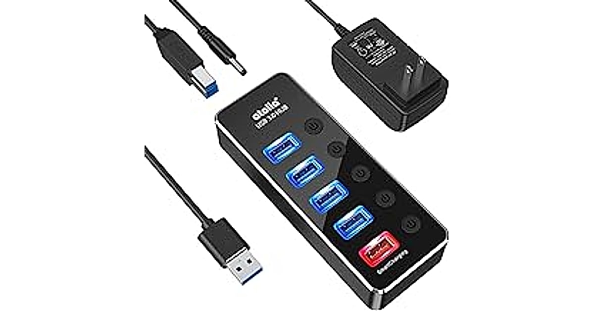 ugreen usb
